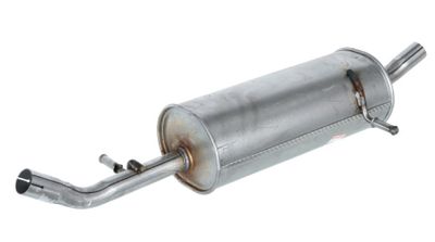 Einddemper 135015