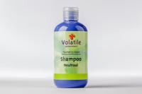 Shampoo neutraal