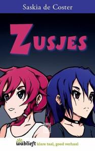 Zusjes (Paperback)