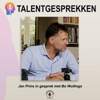 Jan Prins in gesprek met Bo Wullings