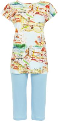 Ringella pyjama Florence Ringella pyjama Florence