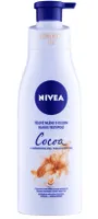 Nivea Body Olie in Lotion Cacao Macadamia - 200ml - thumbnail