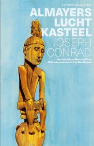 Almayers luchtkasteel - Joseph Conrad - ebook