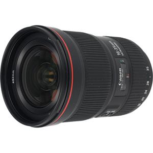 Canon EF 16-35mm F/2.8L III USM occasion