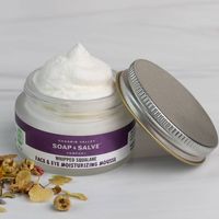 Chagrin Valley Whipped Squalane Face & Eye Cream - thumbnail