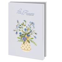 Kaartenmapje Groot: Pots & Flowers, Ine Heesterman