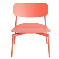 Petite Friture Fromme fauteuil Coral