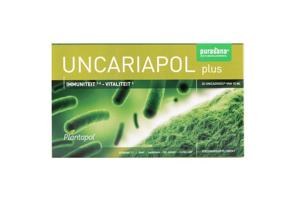 Purasana Plantapol Uncariapol plus