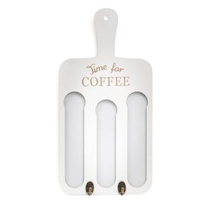 Decopatent® - Capsulehouder Dolce Gusto - Hangende Capsule houder voor