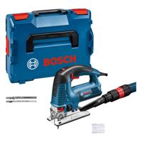 Bosch Professional GST 160 BCE Decoupeerzaag 800W in L-Boxx - 0601518000
