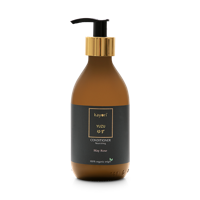 Kayorï Haarverzorging Conditioner Yuzu 250ml | Voor Alle Haartypen