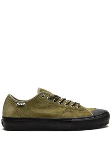 Vans x Quasi baskets Skate Gym VCU 'Green' - Vert