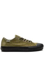 Vans x Quasi baskets Skate Gym VCU 'Green' - Vert - thumbnail