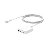 Oplader Tucano MA-DEGAN65-EU-W Wit 65 W