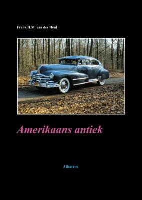 Amerikaans antiek (Paperback)