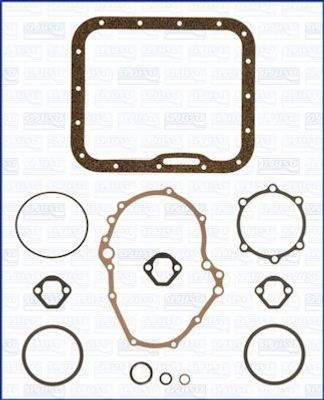 Pakkingsset, motorblok 54052900