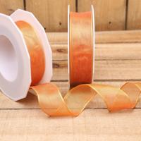 Bonbon doosjes - Chocolade doosje - Four seasons oranje 620 - 1 stuks