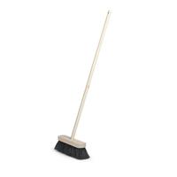 Simply For Kids zachte bezem 70 cm Simply For Kids zachte bezem 70 cm