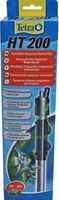 Tetra HT 200 Aquarium Verwarmer 200W - Precieze Controle 19-31°C, Veilig & Betrouwbaar Tetra HT 200 Aquarium Verwarmer 200W - Precieze Controle 19-31°C, Veilig & Betrouwbaar