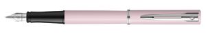 Vulpen Waterman Allure pastel pink CT fijn