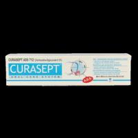 Curasept ADS Gel-tandpasta - 0,12% chloorhexidine 75 Milliliter