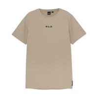 Rellix Zomer T-shirt S/S jongens - zand - print