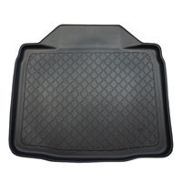 Kofferbakmat passend voor Opel Insignia A Limousine / Liftback S/4 & HB/5 2008-05.2017 192854