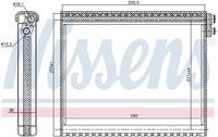 Verdamper, airconditioning 92341