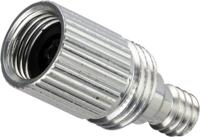 XLC Ventielnippel pu-x11