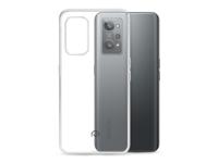 Mobilize Mobilize Gelly Case realme GT 2/NEO 3T Clear