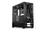 be quiet! Shadow Base 800 Black Midi Tower Zwart - thumbnail