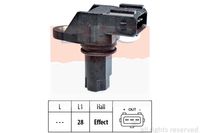 Eps ABS sensor / Krukas positiesensor / Nokkenas positiesensor 1.953.349 - thumbnail