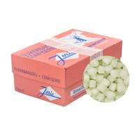 Joris Sweets nostalgisch snoep - Muntblokjes - 1000g