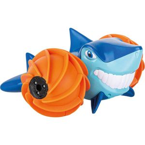 Sharkky - Amphibious Fish RC