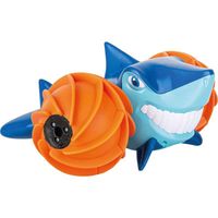 Sharkky - Amphibious Fish RC