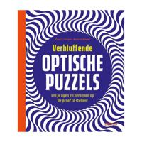 Deltas Verbluffende optische puzzels