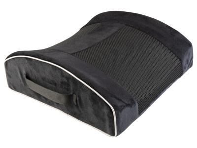 LIVARNO home Rugkussen met memory-foam