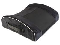 LIVARNO home Rugkussen met memory-foam
