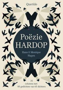 Poëzie hardop (Paperback)