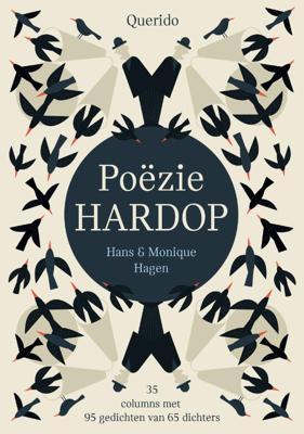 Poëzie hardop (Paperback)