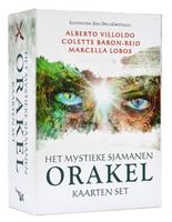 Het mystieke Sjamanen Orakel - Kaartenset - thumbnail