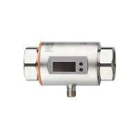 ifm Electronic SM8601 Magnetisch-inductieve stromingssensor Voedingsspanning (bereik): 18 - 30 V/DC 1 stuk(s) ifm Electronic SM8601 Magnetisch-inductieve stromingssensor Voedingsspanning (bereik): 18 - 30 V/DC 1 stuk(s)