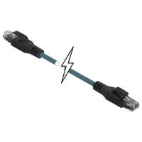 Molex 1201088478 Sensor/actuator connector, geassembleerd 1 stuk(s)