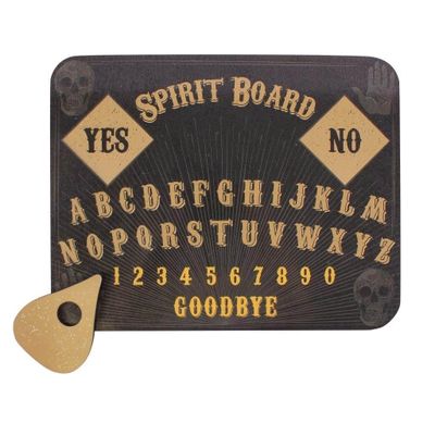 Ouijabord / Spiritbord - Speak to the Spirits