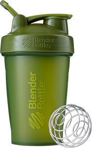 BlenderBottle Classic Shaker Moss Green (590 ml)