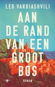 Aan de rand van een groot bos - Leo Vardiashvili - ebook