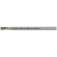 Helukabel OB-500 Stuurstroomkabel 3 x 1.5 mm² Grijs 11079-1000 1000 m