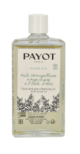 Payot Herbier Face And Eye Cleansing Oil 95ml