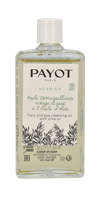 Payot Herbier Face And Eye Cleansing Oil 95ml