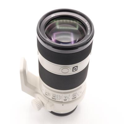 Sony FE 70-200mm F/4.0G OSS occasion